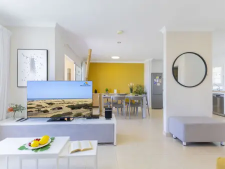 Santa Ana 2, Maison 6 personnes à Playa del Inglés - Photo 39