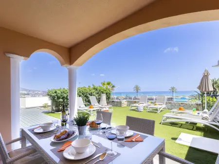 Santa Ana 2, Maison 6 personnes à Playa del Inglés - Photo 40