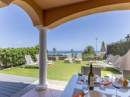 Santa Ana 2, Maison 6 personnes à Playa del Inglés - Photo 42