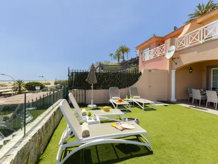 Santa Ana 2, Maison 6 personnes à Playa del Inglés - Photo 43