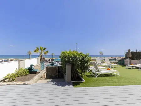 Santa Ana 2, Maison 6 personnes à Playa del Inglés - Photo 46