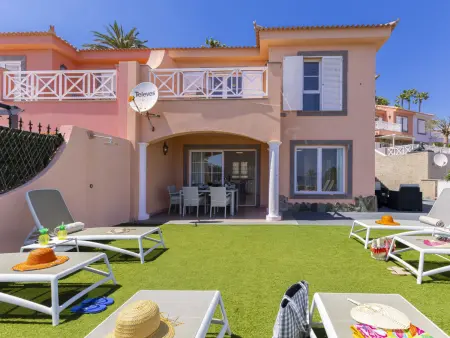 Santa Ana 2, Maison 6 personnes à Playa del Inglés - Photo 47