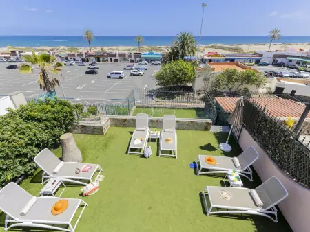 Santa Ana 2, Maison 6 personnes à Playa del Inglés - Photo 50