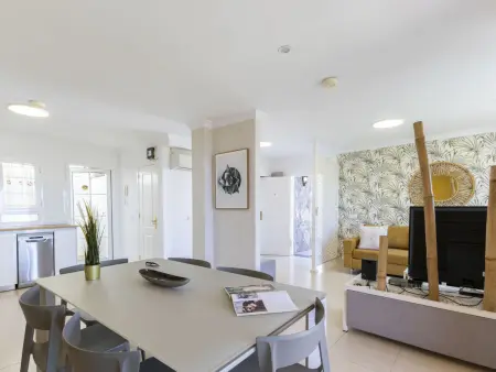 Santa Ana 2, Maison 6 personnes à Playa del Inglés - Photo 51