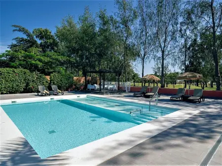 El Flamboyan Maspalomas Golf, Villa 8 personnes à Maspalomas - Photo 1