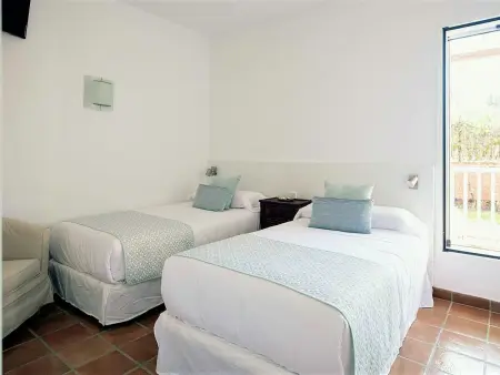 El Flamboyan Maspalomas Golf, Villa 8 personnes à Maspalomas - Photo 11