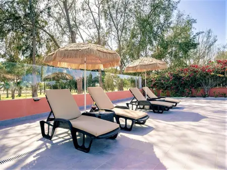 El Flamboyan Maspalomas Golf, Villa 8 personnes à Maspalomas - Photo 24