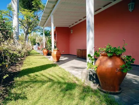 El Flamboyan Maspalomas Golf, Villa 8 personnes à Maspalomas - Photo 27