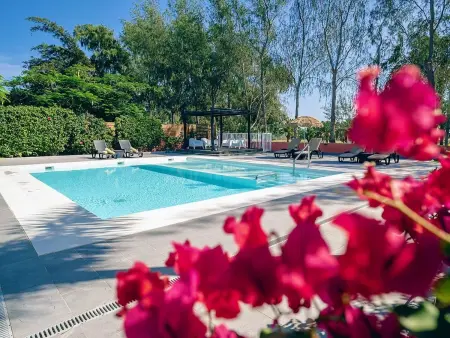 El Flamboyan Maspalomas Golf, Villa 8 personnes à Maspalomas - Photo 30