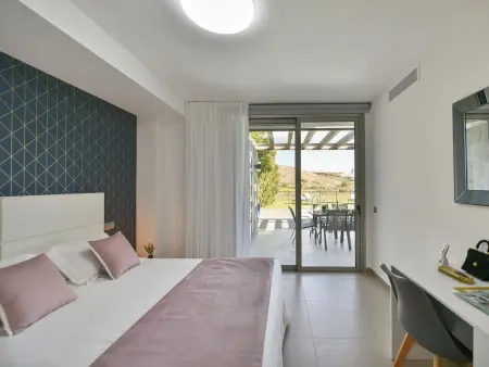 Los Dragos 13, Villa 4 personnes à Maspalomas - Photo 4