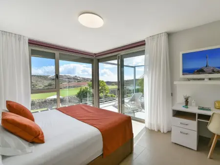 Los Dragos 13, Villa 4 personnes à Maspalomas - Photo 7