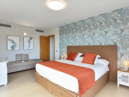 Los Dragos 13, Villa 4 personnes à Maspalomas - Photo 8