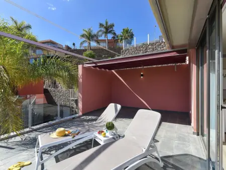 Los Dragos 13, Villa 4 personnes à Maspalomas - Photo 21