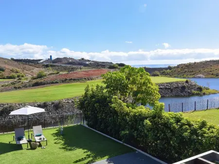 Los Dragos 13, Villa 4 personnes à Maspalomas - Photo 23