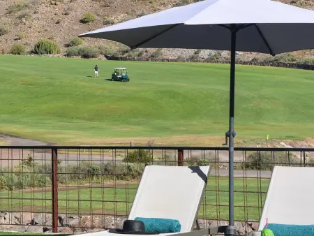 Los Dragos 13, Villa 4 personnes à Maspalomas - Photo 25