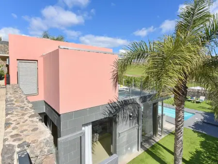 Los Dragos 13, Villa 4 personnes à Maspalomas - Photo 26