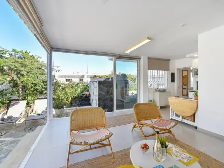 La Maresia CB9A, Appartement 2 personnes à San Agustín - Photo 1