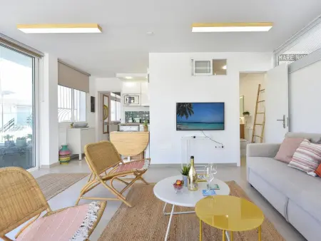 La Maresia CB9A, Appartement 2 personnes à San Agustín - Photo 2