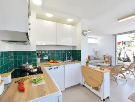 La Maresia CB9A, Appartement 2 personnes à San Agustín - Photo 3