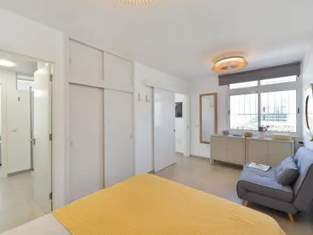 La Maresia CB9A, Appartement 2 personnes à San Agustín - Photo 7