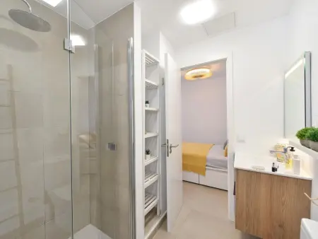 La Maresia CB9A, Appartement 2 personnes à San Agustín - Photo 8