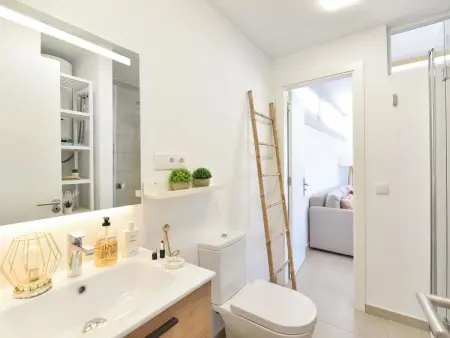 La Maresia CB9A, Appartement 2 personnes à San Agustín - Photo 9