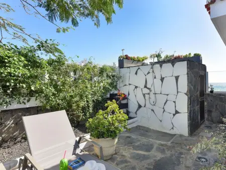 La Maresia CB9A, Appartement 2 personnes à San Agustín - Photo 11