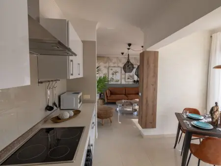 Guajara, Maison 4 personnes à Playa Blanca - Photo 3