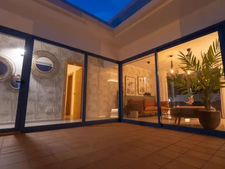 Guajara, Maison 4 personnes à Playa Blanca - Photo 5