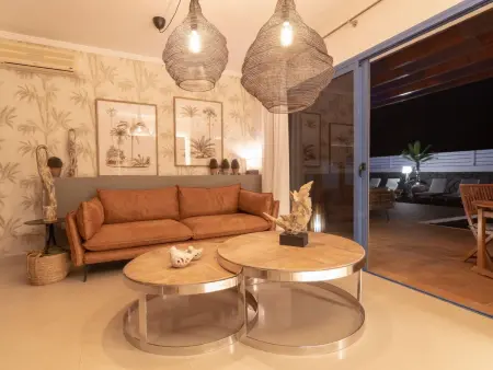 Guajara, Maison 4 personnes à Playa Blanca - Photo 8