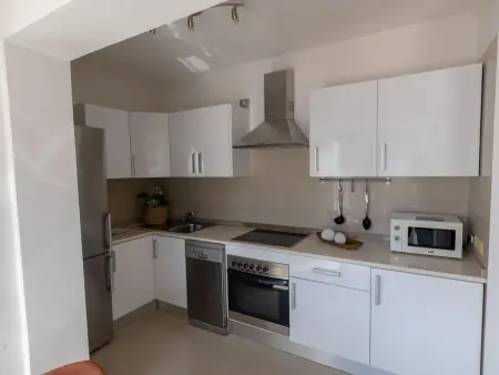 Guajara, Maison 4 personnes à Playa Blanca - Photo 9