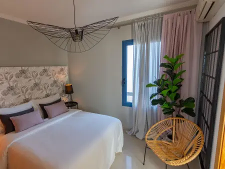 Guajara, Maison 4 personnes à Playa Blanca - Photo 10