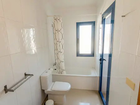 Guajara, Maison 4 personnes à Playa Blanca - Photo 11