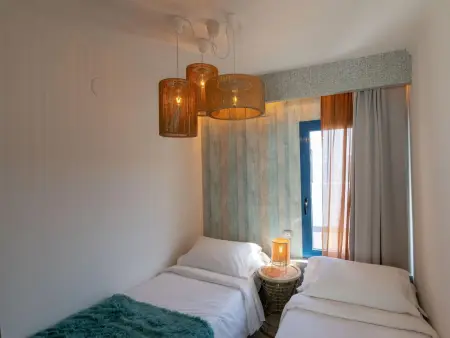 Guajara, Maison 4 personnes à Playa Blanca - Photo 12
