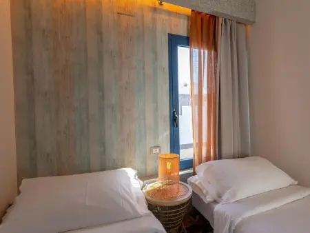 Guajara, Maison 4 personnes à Playa Blanca - Photo 13