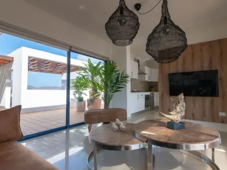 Tahona, Maison 4 personnes à Playa Blanca - Photo 3