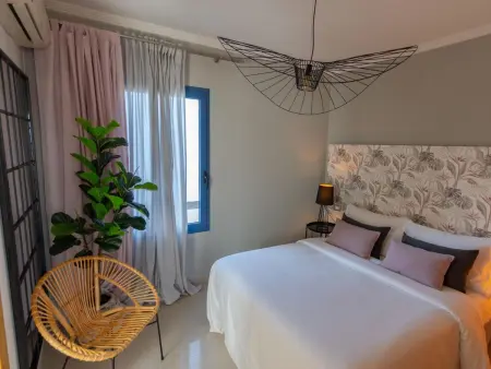 Tahona, Maison 4 personnes à Playa Blanca - Photo 4