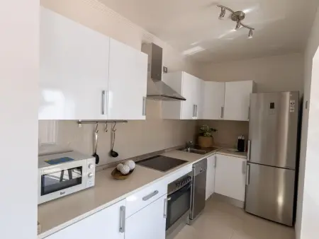 Tahona, Maison 4 personnes à Playa Blanca - Photo 10