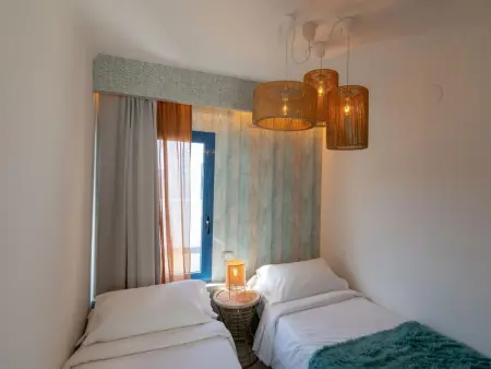 Tahona, Maison 4 personnes à Playa Blanca - Photo 13