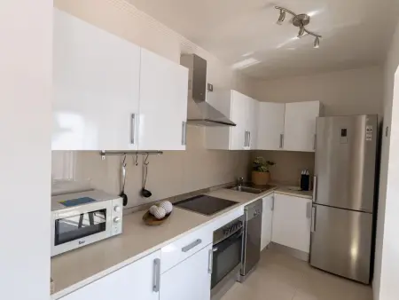 Zaida, Maison 4 personnes à Playa Blanca - Photo 2