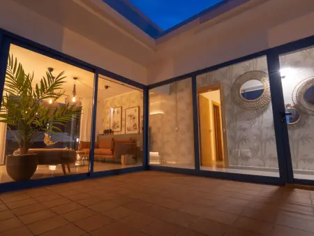 Arai, Maison 4 personnes à Playa Blanca - Photo 4