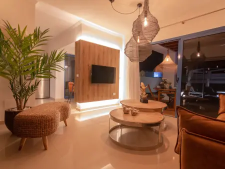 Arai, Maison 4 personnes à Playa Blanca - Photo 6