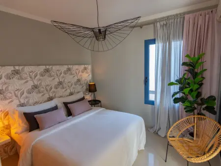 Briseida, Maison 4 personnes à Playa Blanca - Photo 4
