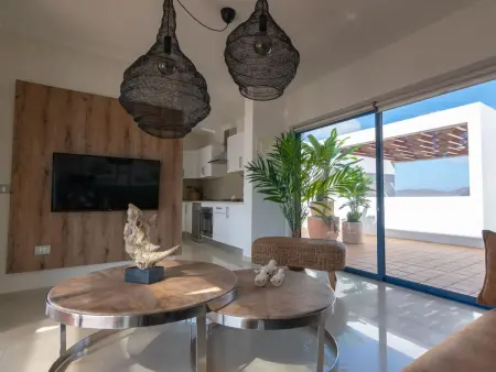 Briseida, Maison 4 personnes à Playa Blanca - Photo 7