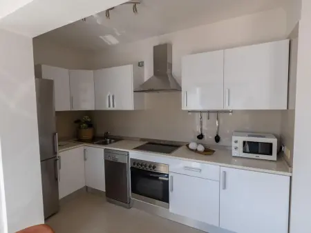 Briseida, Maison 4 personnes à Playa Blanca - Photo 9