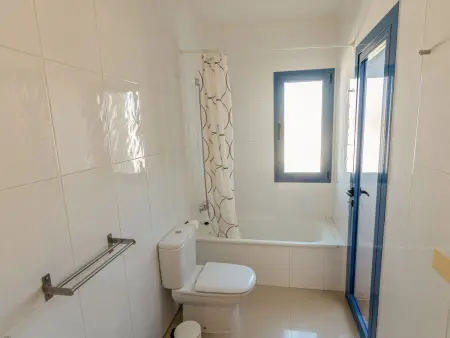 Briseida, Maison 4 personnes à Playa Blanca - Photo 11