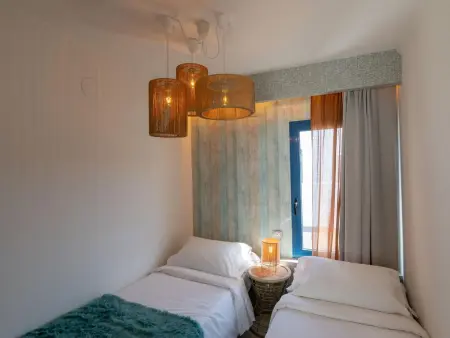 Briseida, Maison 4 personnes à Playa Blanca - Photo 13