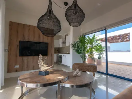 Calista, Maison 4 personnes à Playa Blanca - Photo 3