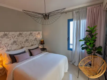 Calista, Maison 4 personnes à Playa Blanca - Photo 4