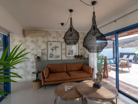 Calista, Maison 4 personnes à Playa Blanca - Photo 7